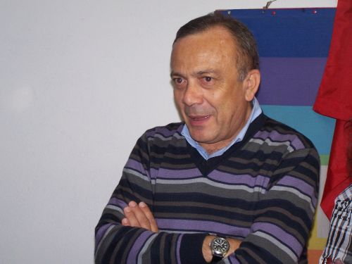 Giovanni Impastato