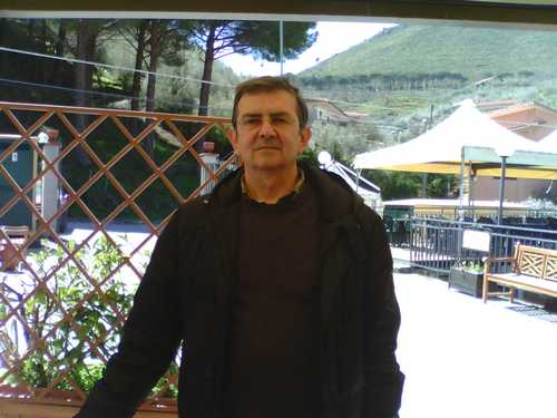 Guglielmo Faraone