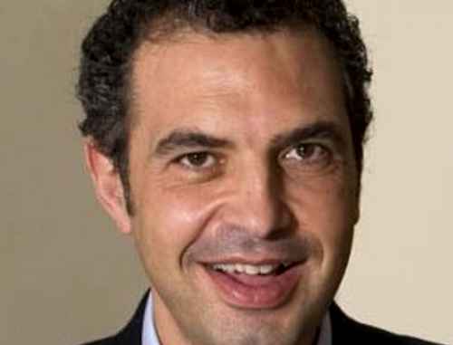 Faustino Giacchetto
