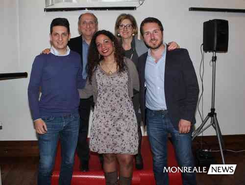 Lo staff della Casamento Travel