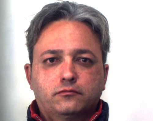 Claudio D'Antoni