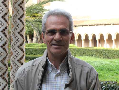 Giovanni Ferraro