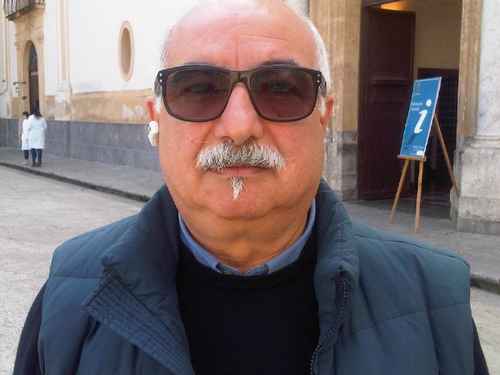 Luigi Mazzola