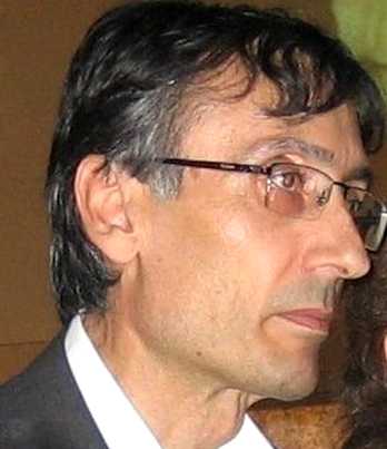Giacomo Mirto (foto LEAS)