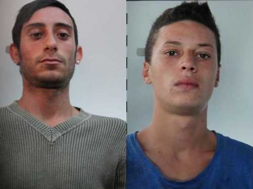 Polizzano e Yanoubli