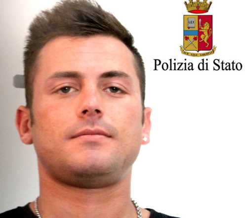 Salvatore Tirone