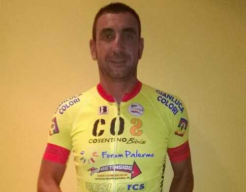 Gianluca Vitrano