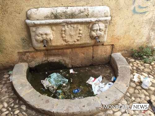 La fontanella del Canale