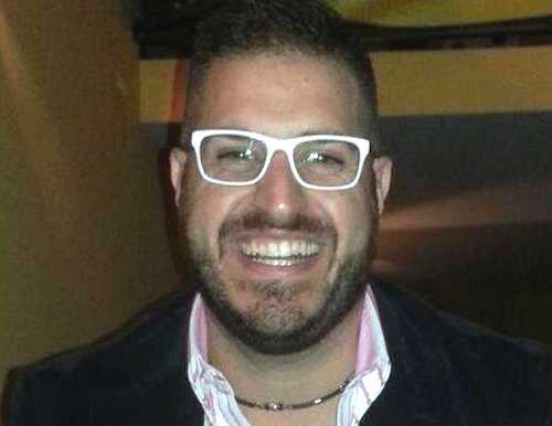 Marcello Micalizzi