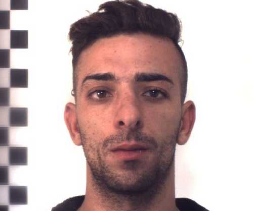 Vittorio Monte denaro labarbera