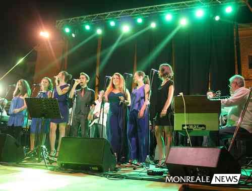 La Skillie Charles Orchestra