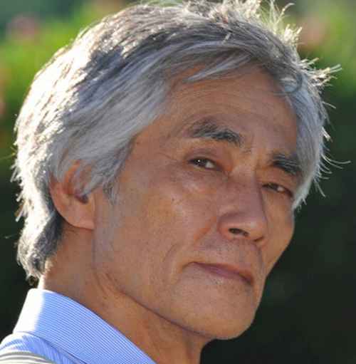 Hal Yamanouchi