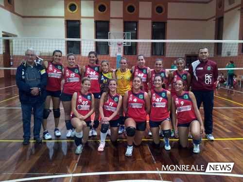 La squadra della Gica Sport
