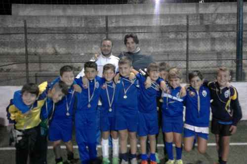 Un momento della presentazione