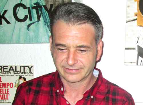 Filippo Tusa