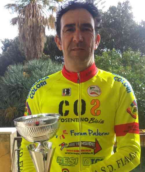 Francesco Vetrano