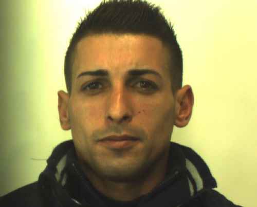Antonino Matassa