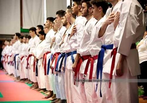Karate, tre atleti della “Real Società” impegnati ai tricolori di Carugate - Monreale News (Comunicati Stampa) (Blog)