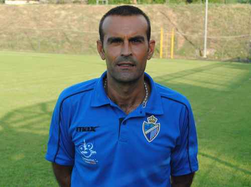 Mister Santo Marramaldo