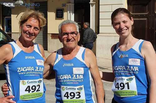 (foto Sicilia Running)