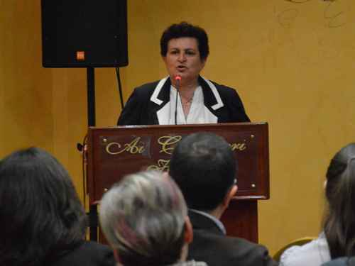 Lucia Pinsone