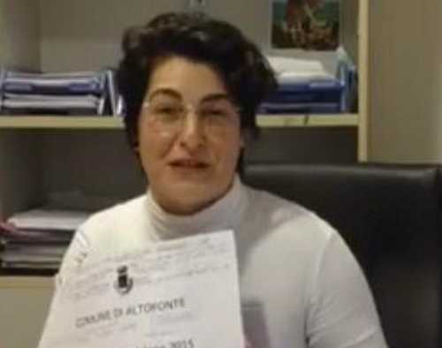 Angelina De Luca