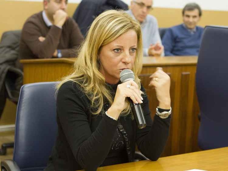 Ilaria Catalano