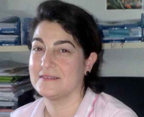 Angelina De Luca