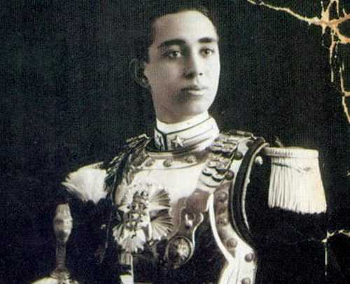 Calcedonio Giordano