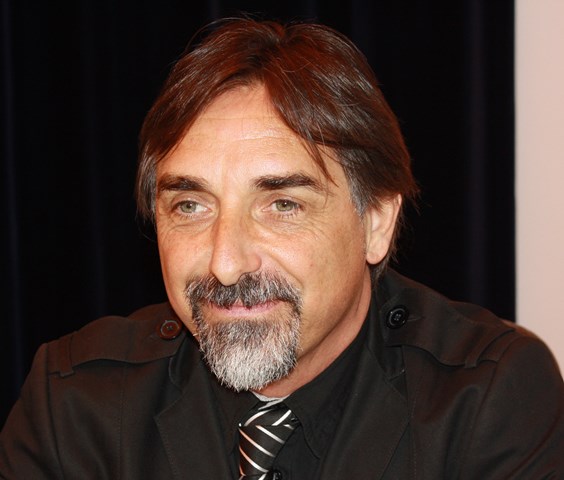 Giovanni Romeo (foto Leas)