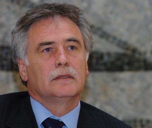 Giuseppe Drago (foto ANSA)