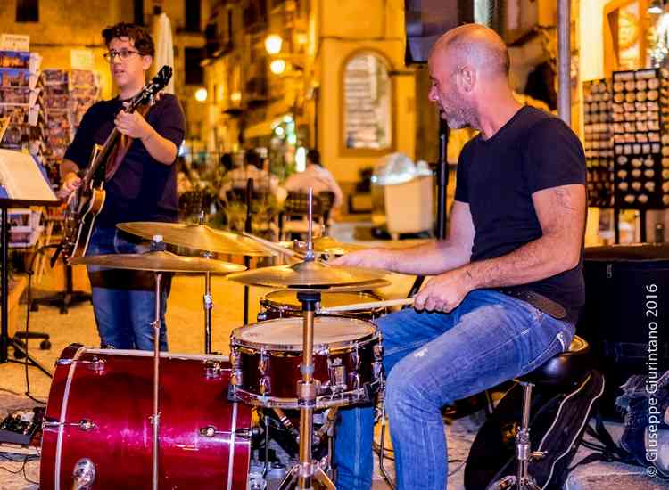 (foto Giuseppe Giurintano)