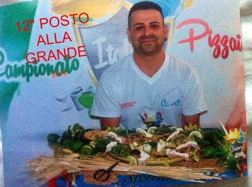 Giuseppe Salvia