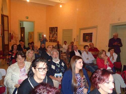 foto di Francesco La Bruna Gulì