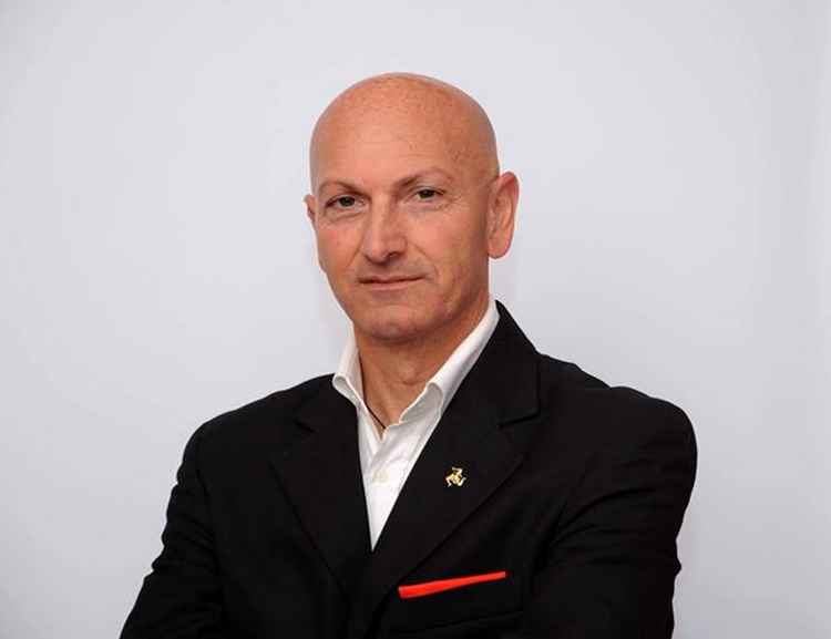 Domenico Fanciuso