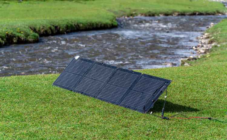 Pannelli Solari Portatili EcoFlow: perché sceglierli - Monreale News -  Notizie, eventi e cronaca su Monreale