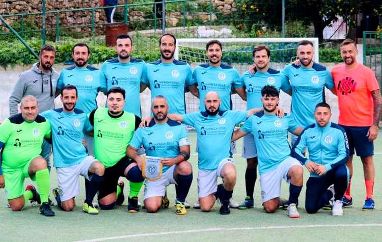 Palermo Futsal Club