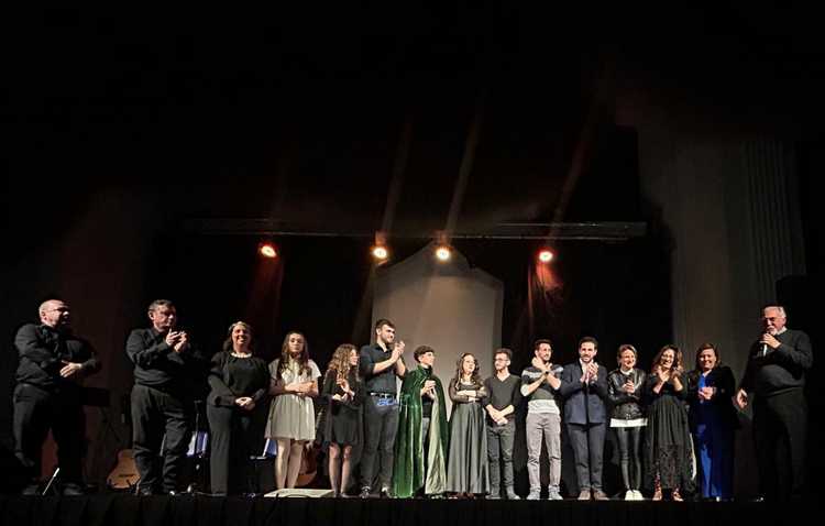 ''Note e Nostalgia'', un viaggio sonoro di musica e poesia nella storia ...
