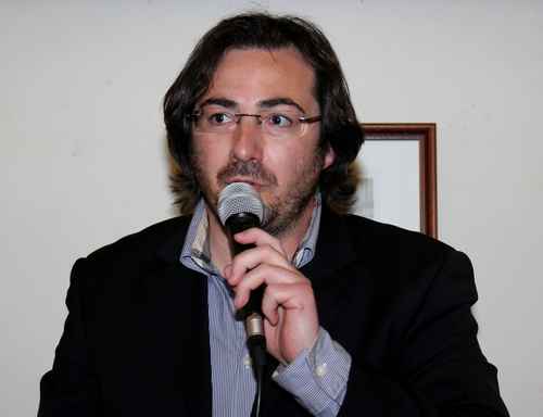 Alberto Arcidiacono