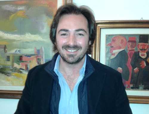 Alberto Arcidiacono