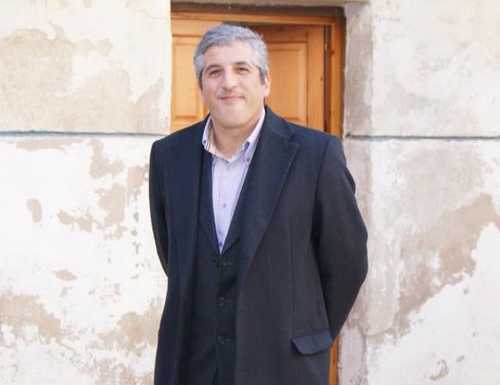 Alessandro Daidone