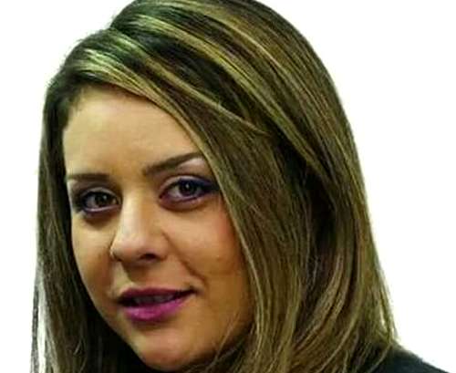 Antonella Giuliano