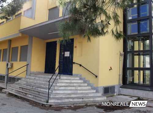La scuola d'infanzia della Maternità