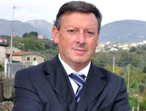 Salvino Caputo