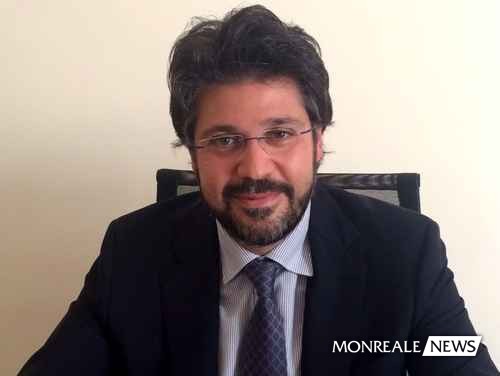L'avvocato Comandè
