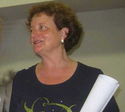 Caterina Mammina