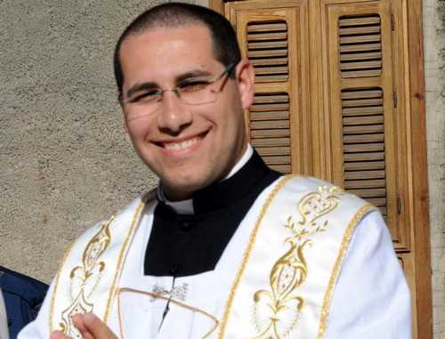 Don Davide Rasa