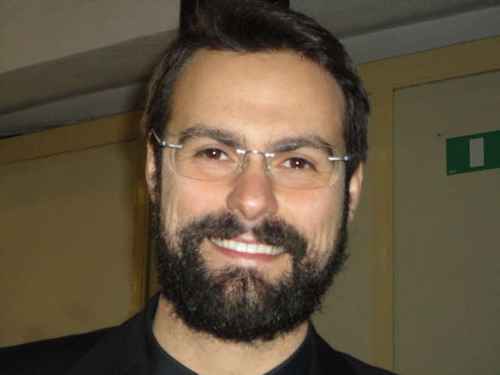 Don Francesco Giannola