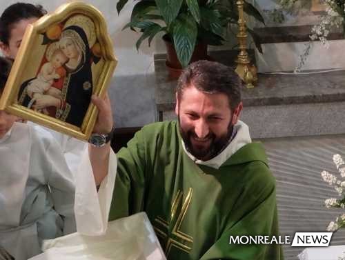 Don Francesco Terrasi