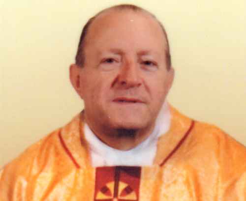 Don Giuseppe Governanti